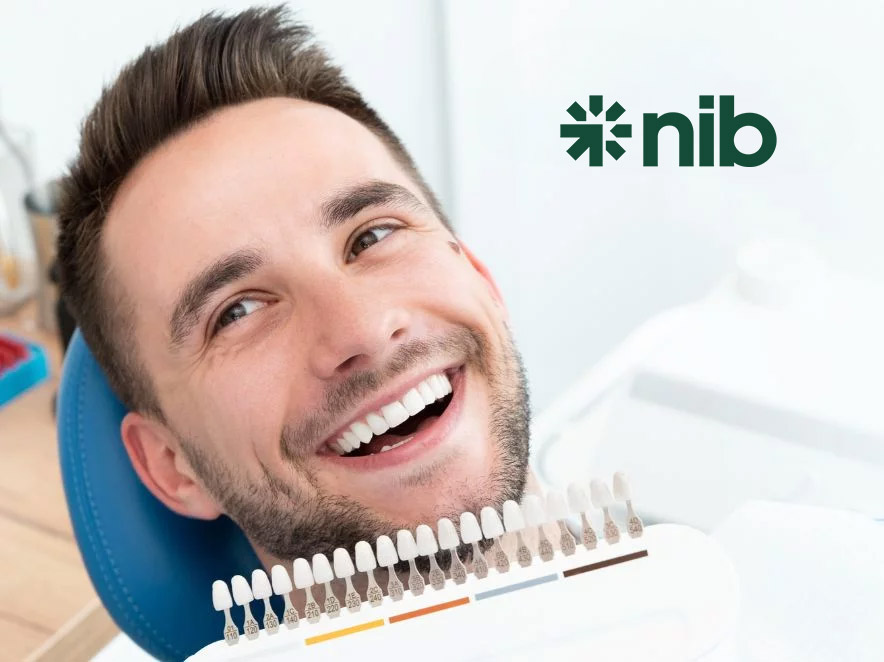 NIB dentist in melbourne