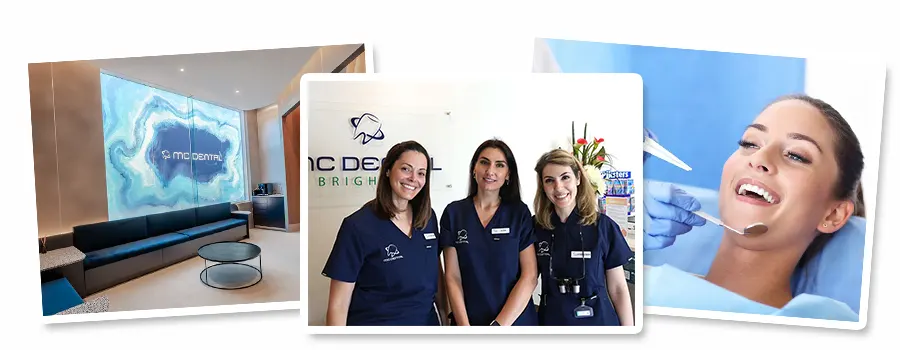 MC Dental Melbourne Clinics