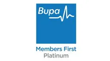 dental health fund bupa