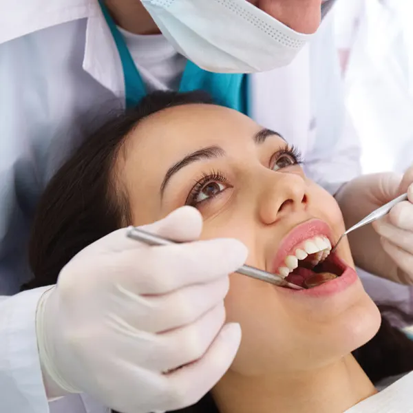 Dental Fillings