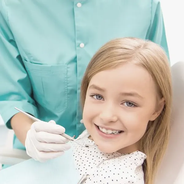 Child Dental Benefits Schedule (CDBS)